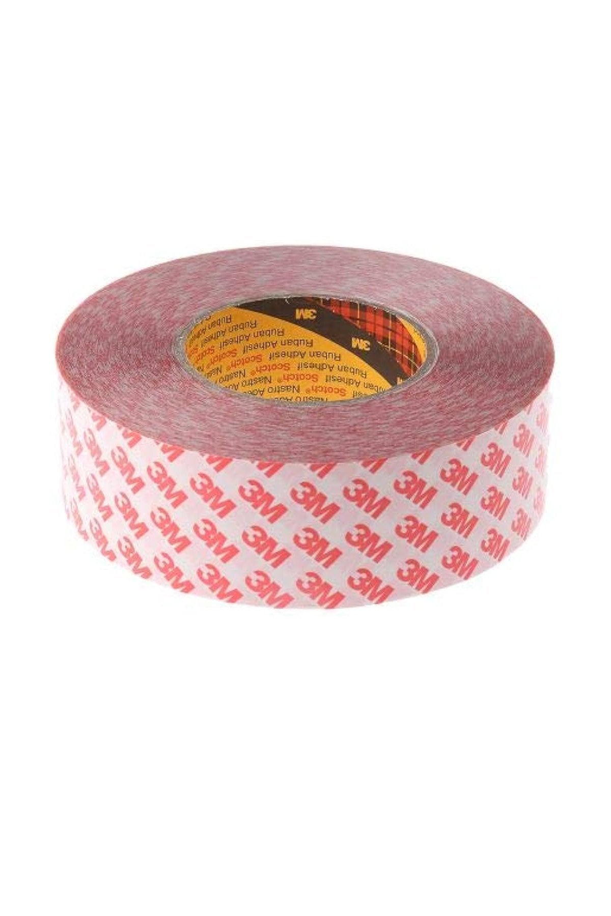 9088 Çift Taraflı Bant 38mmx50m 9088 Çift Taraflı Bant 38mmx50m